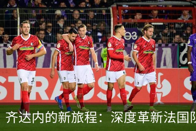 齐达内的新旅程：深度革新法国队的首次名单